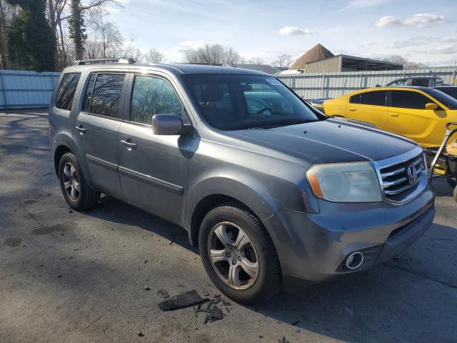 Vin: 5fnyf4h44cb028289, lot: 47110815, honda pilot ex 20124