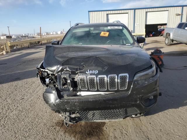 2019 JEEP CHEROKEE L - 1C4PJLCB6KD490448