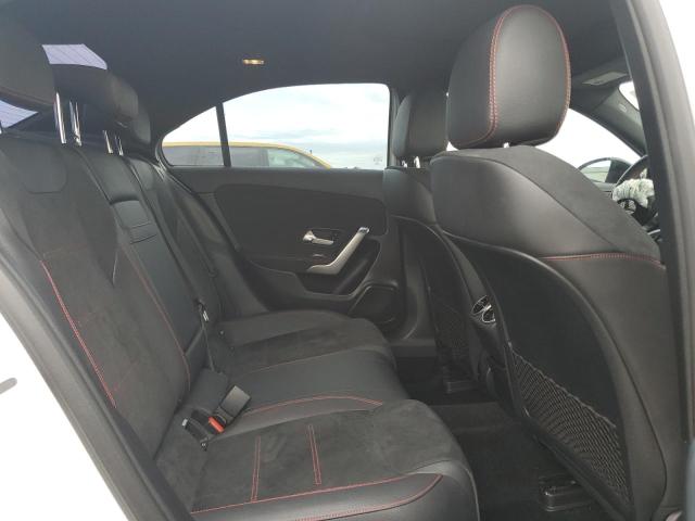 2019 MERCEDES-BENZ A 220 - WDD3G4EB8KW024417