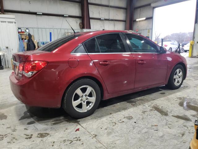 Vin: 1g1pc5sb2d7151672, lot: 44933645, chevrolet cruze lt 20133