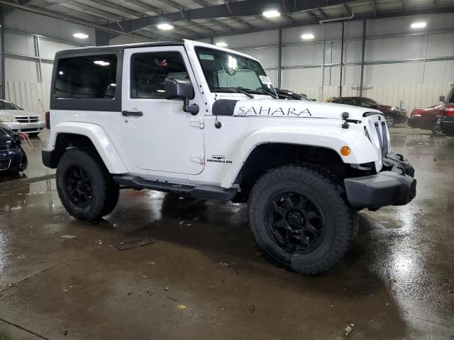 Vin: 1c4ajwbg5fl678426, lot: 44927095, jeep wrangler sahara 20154