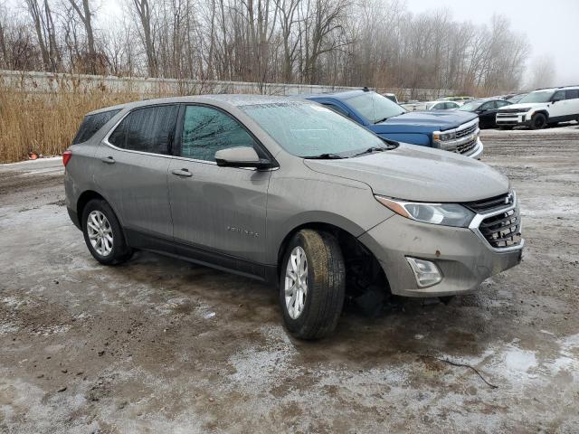 2018 CHEVROLET EQUINOX LT 3GNAXSEV2JL100967