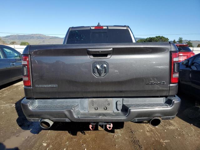 2021 RAM 1500 LARAM - 1C6SRFJT8MN739062
