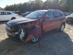 2016 JEEP CHEROKEE L - 1C4PJLCS3GW287612