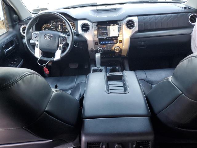 2020 TOYOTA TUNDRA CRE - 5TFAY5F18LX910405