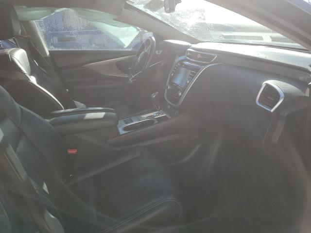 2018 NISSAN MURANO S - 5N1AZ2MH8JN107125