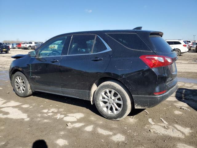 Vin: 2gnaxkev3k6165316, lot: 46402105, chevrolet equinox lt 20192
