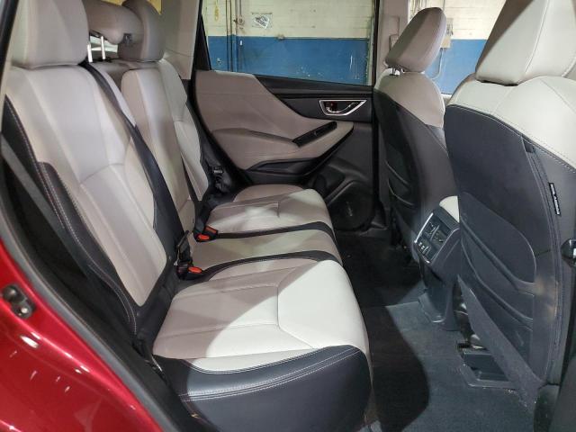2019 SUBARU FORESTER L - JF2SKAUC8KH404652