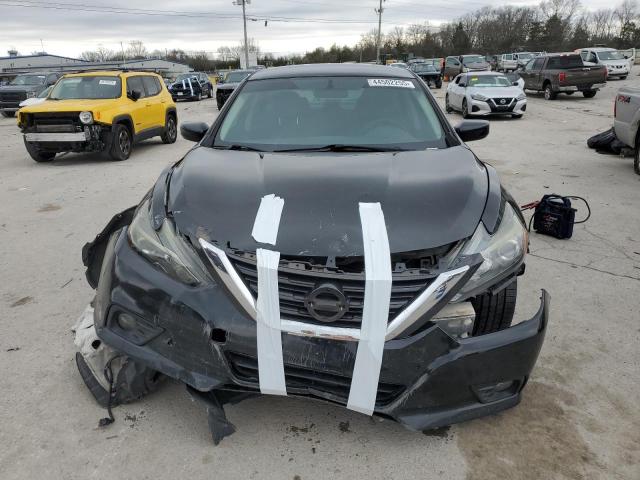 2017 NISSAN ALTIMA 2.5 - 1N4AL3AP4HC125432