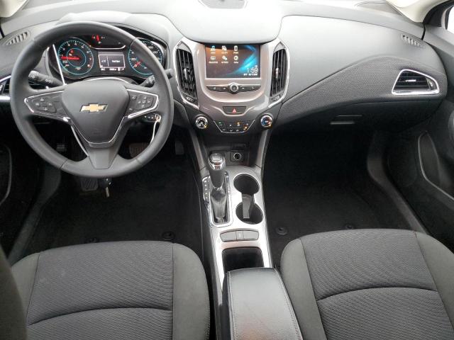 2016 CHEVROLET CRUZE LT - 1G1BE5SM9G7280308