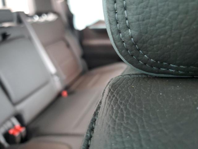 2022 GMC SIERRA K15 - 3GTUUGEDXNG689669