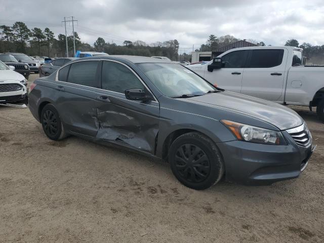 Vin: 1hgcp2f33ba080379, lot: 44382385, honda accord lx 20114