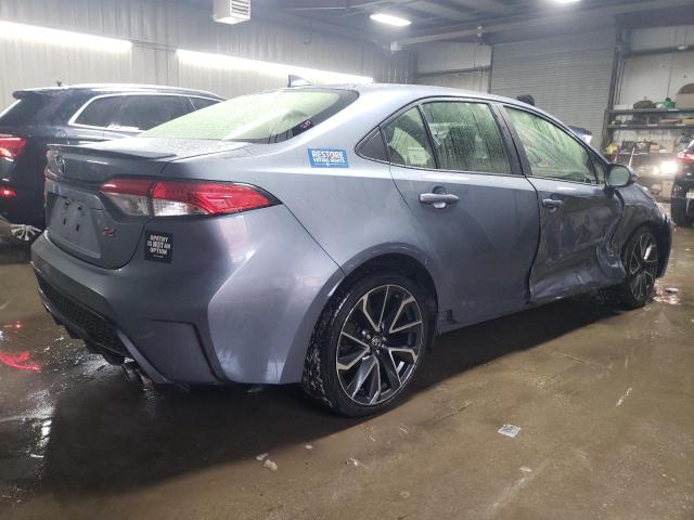 Vin: jtds4rce6lj023211, lot: 45405075, toyota corolla se 20203