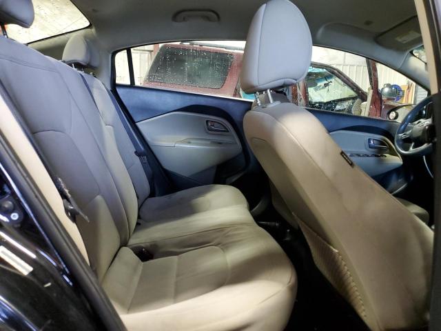 2015 KIA RIO EX - KNADN4A31F6449032