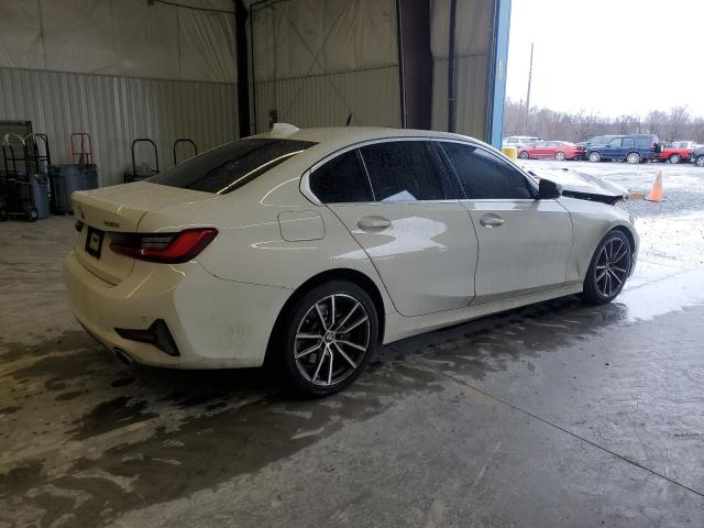 Vin: 3mw5r1j01l8b23586, lot: 44905935, bmw 3 series 20203