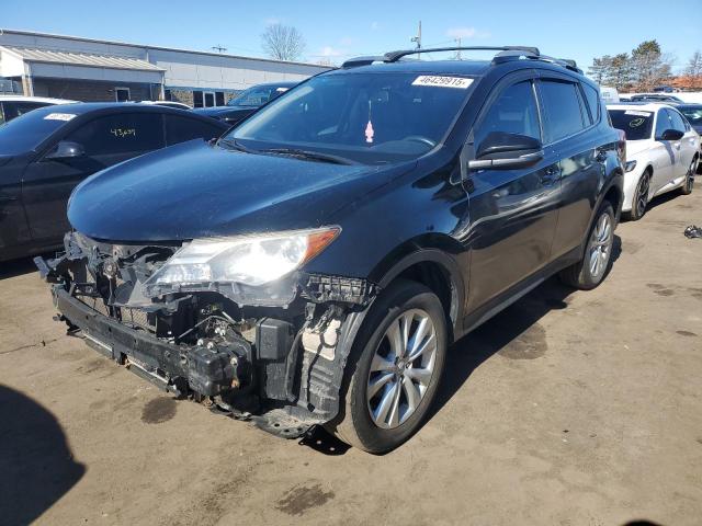 2015 TOYOTA RAV4 LIMIT #3108679489