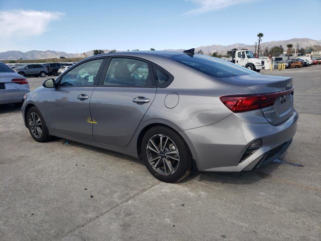 Vin: 3kpf24ad9re727090, lot: 46278635, kia forte lx 20242