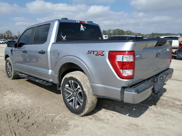 Vin: 1ftew1cp5mfa50060, lot: 88332175, ford f-150 supercrew 20212