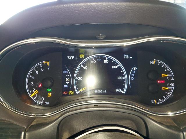 2019 JEEP GRAND CHER - 1C4RJFAG8KC823862