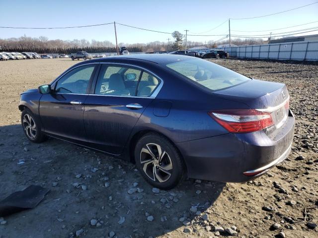 Vin: 1hgcr2f3xha066689, lot: 46947855, honda accord lx 20172