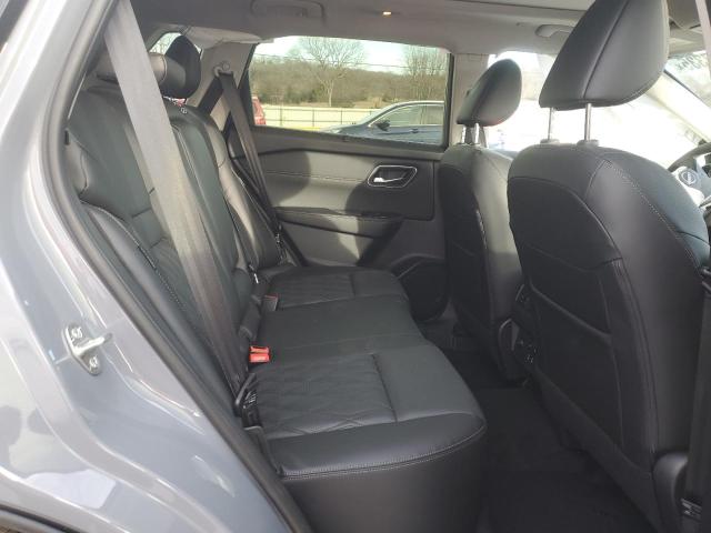 2025 NISSAN ROGUE PLAT JN8BT3DC4SW100709