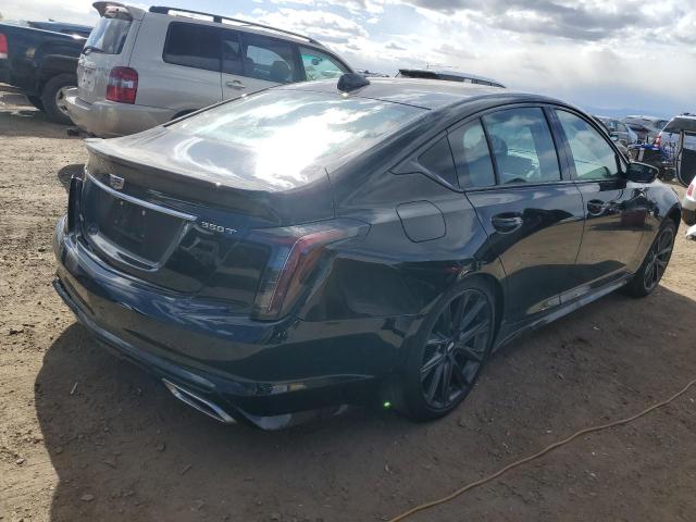 Vin: 1g6du5rk9m0116314, lot: 46953515, cadillac ct5 sport 20213