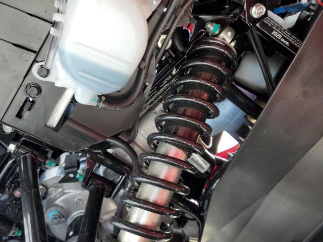 2025 HONDA TRX520 FA 1HFTE4620SJ100097