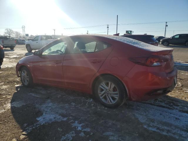 2020 HYUNDAI ELANTRA SE - 5NPD84LF1LH625967