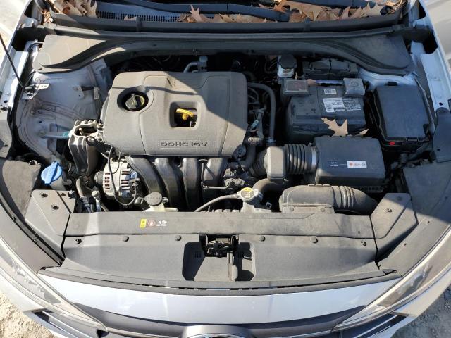 2019 HYUNDAI ELANTRA SE - 5NPD84LF0KH470911