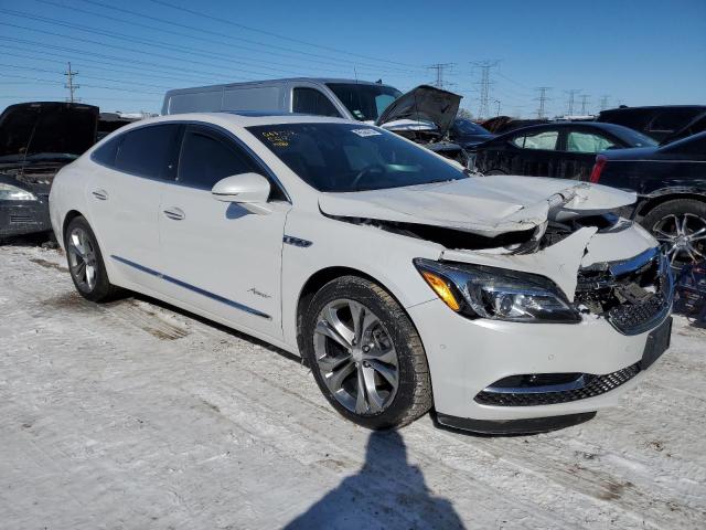 Vin: 1g4zu5ss9ju120666, lot: 45565755, buick lacrosse avenir 20184
