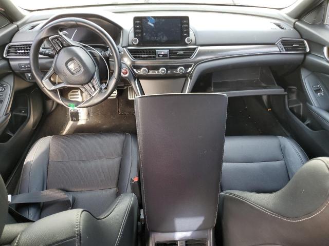 2019 HONDA ACCORD SPO - 1HGCV2F30KA019495