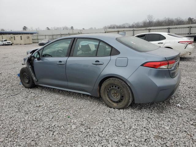 2020 TOYOTA COROLLA LE - 5YFEPRAE3LP089041