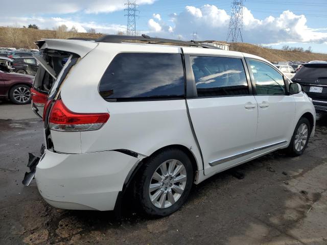 Vin: 5tddk3dc8es077091, lot: 45483565, toyota all models xle 20143