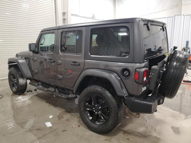 Vin: 1c4hjxdg8lw311497, lot: 45329025, jeep wrangler sport 20202