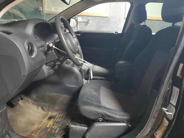 2016 JEEP COMPASS SP 1C4NJDBB4GD520794