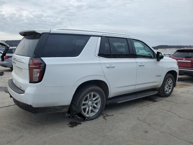 2021 CHEVROLET TAHOE C150 1GNSCNKD0MR173216