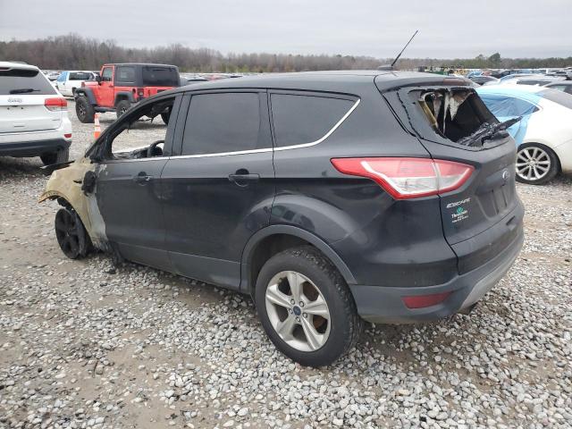Vin: 1fmcu9gx7eub65404, lot: 42515565, ford escape se 20142