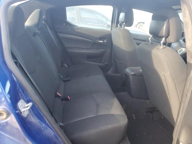 2013 DODGE AVENGER SX - 1C3CDZCB0DN576252