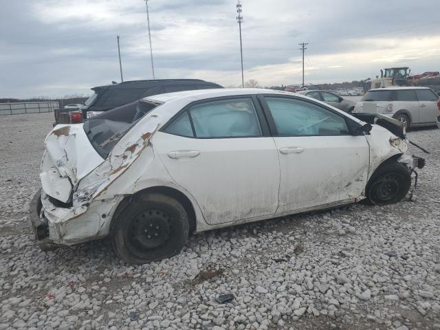 Vin: 2t1burhe0jc994576, lot: 47017615, toyota corolla l 20183