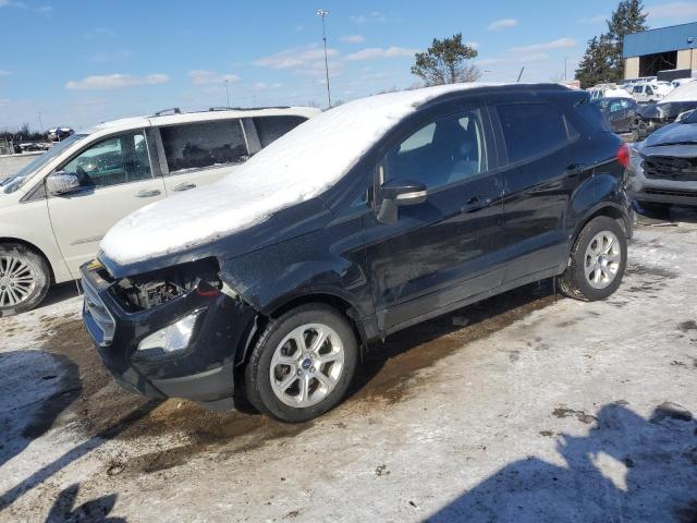 FORD ECOSPORT S