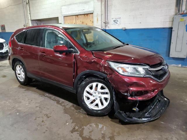 2015 HONDA CR-V EX - 2HKRM4H57FH648336