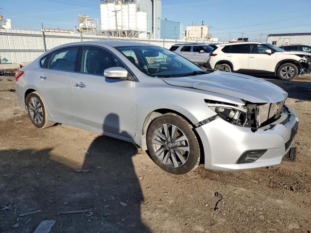 2017 NISSAN ALTIMA 2.5 - 1N4AL3APXHC480895