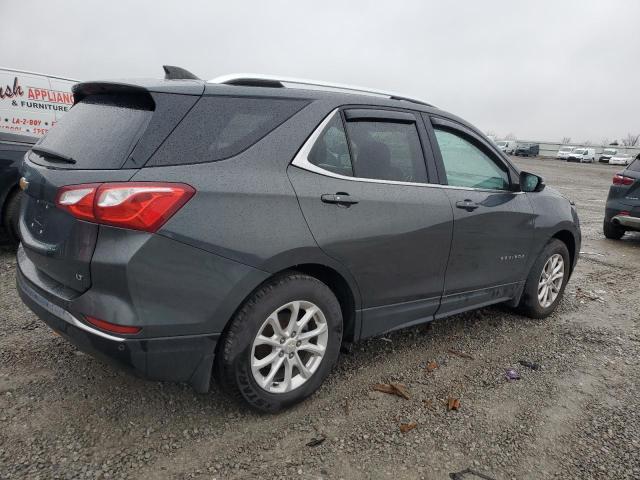2019 CHEVROLET EQUINOX LT - 3GNAXKEV8KS599698