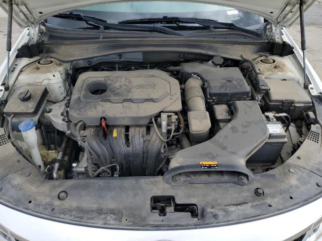 2016 KIA OPTIMA LX - KNAGT4L30G5095141