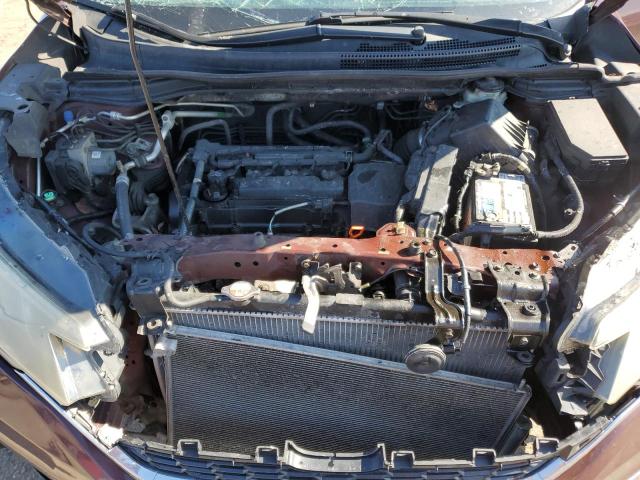2015 HONDA CR-V EX - 2HKRM4H54FH612958