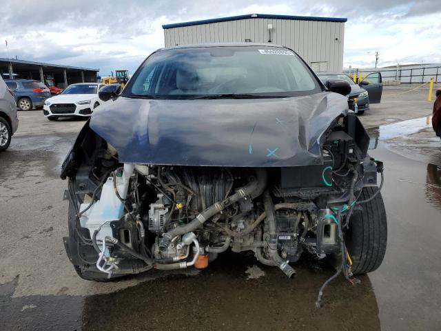 2018 KIA SPORTAGE L - KNDPM3AC2J7348517