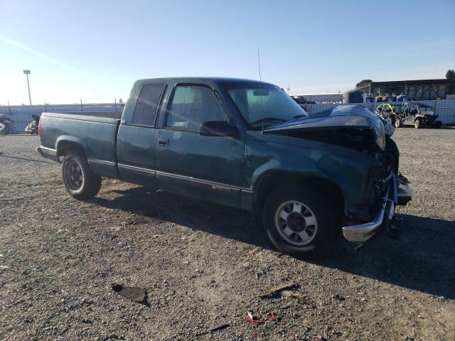Vin: 2gcec19k3s1305894, lot: 47138155, chevrolet gmt c1500 19954