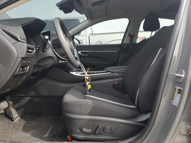 2023 HYUNDAI SONATA SEL - KMHL64JA7PA311919