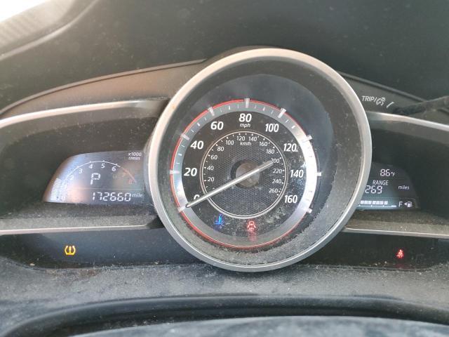 2016 MAZDA 3 TOURING - 3MZBM1L78GM243040