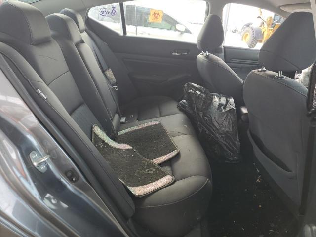 2020 NISSAN ALTIMA S 1N4BL4BV0LC146469